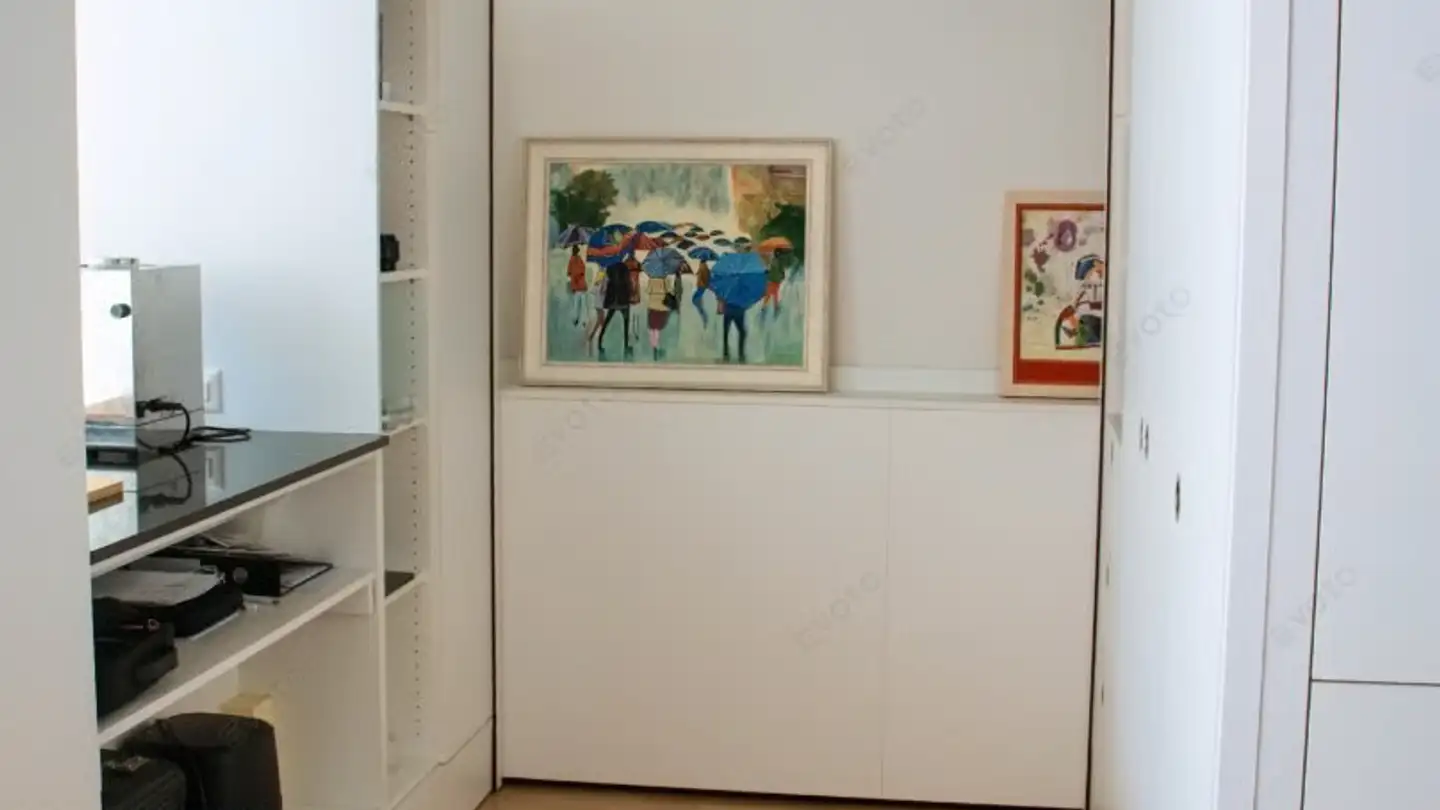 Wohnung mieten - Rue De La Dixence 45, 1950 Sion - Foto 2