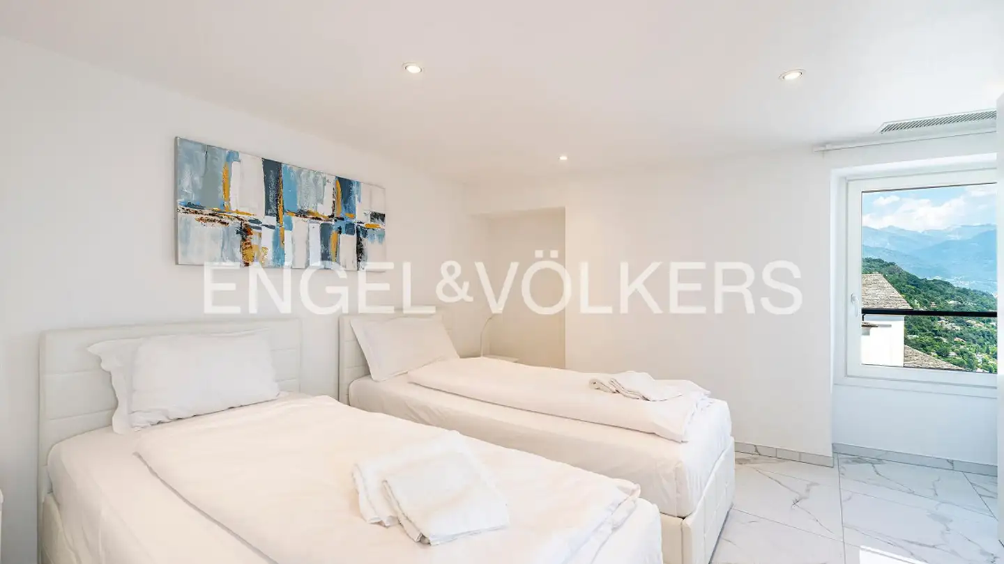 Apartment for sale - 6622 Ronco sopra Ascona - Photo 4