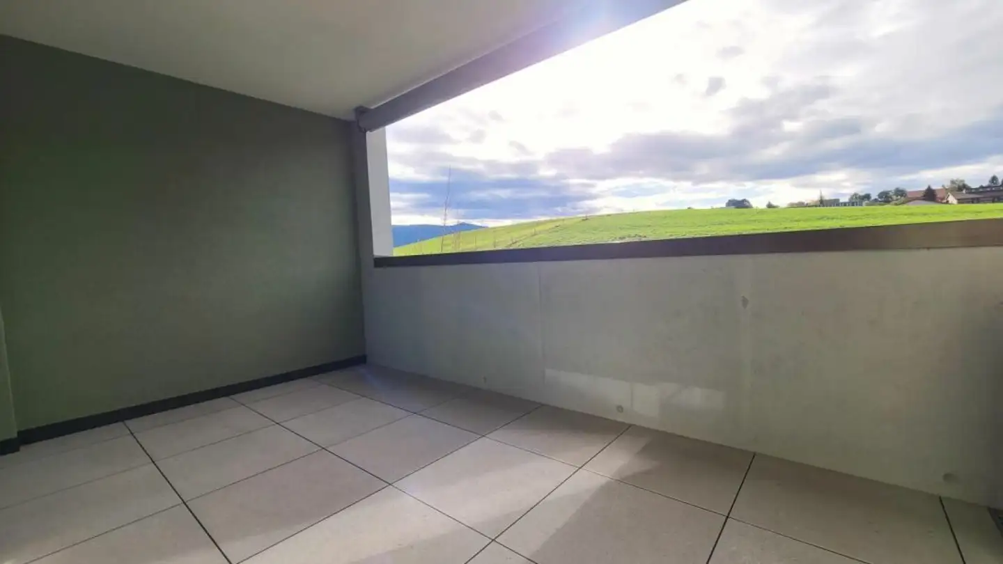 Penthouse mieten - Route De Rossens 5, 1726 Farvagny-le-Grand - Foto 2