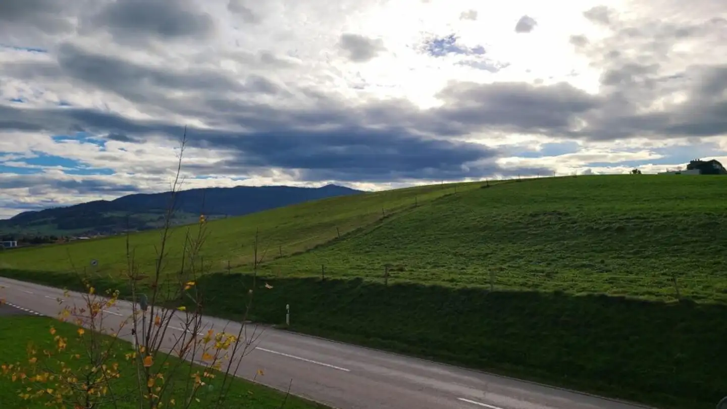 Penthouse mieten - Route De Rossens 5, 1726 Farvagny-le-Grand - Foto 3