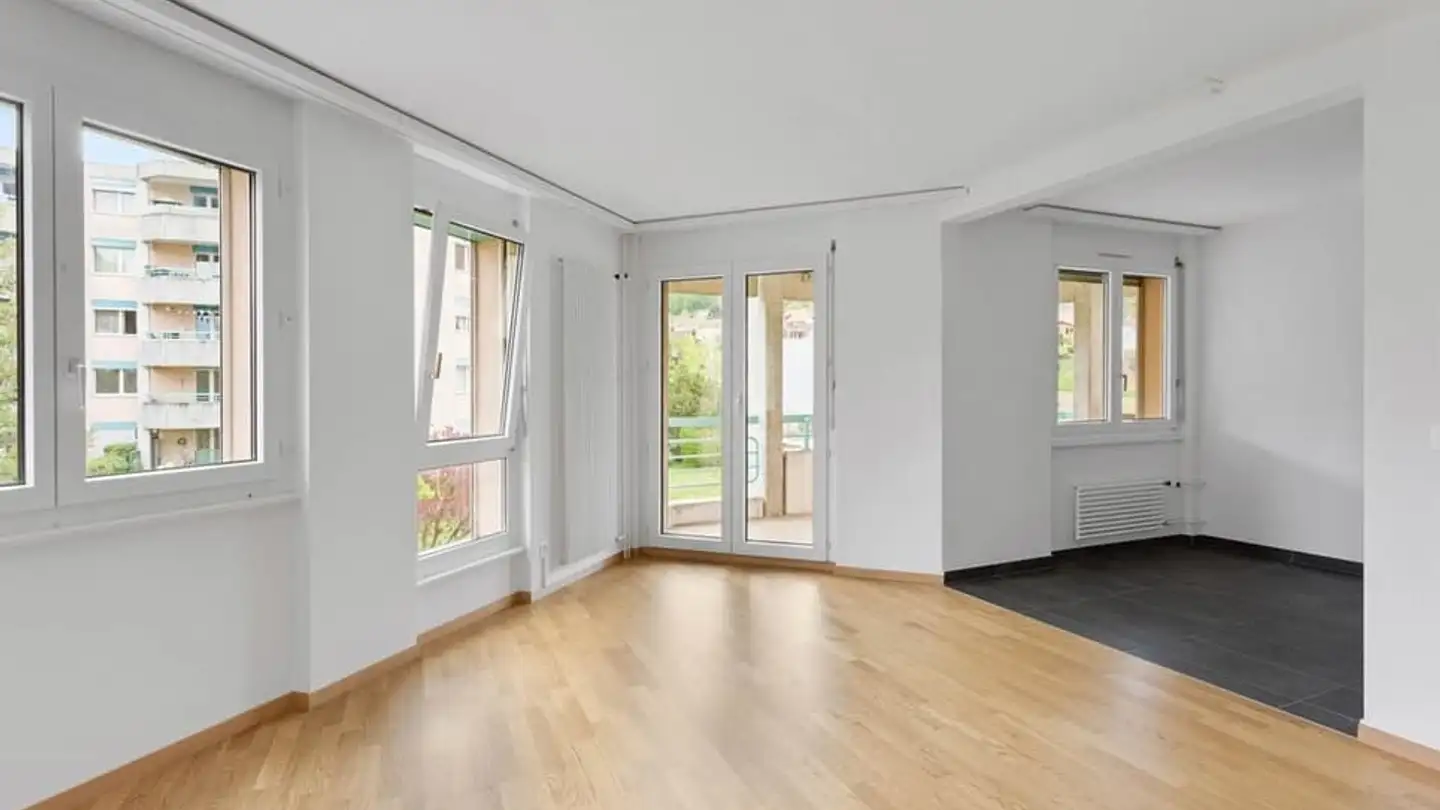 Appartement à louer - Rue De La Villette 40, 1400 Yverdon-les-Bains - Photo 4