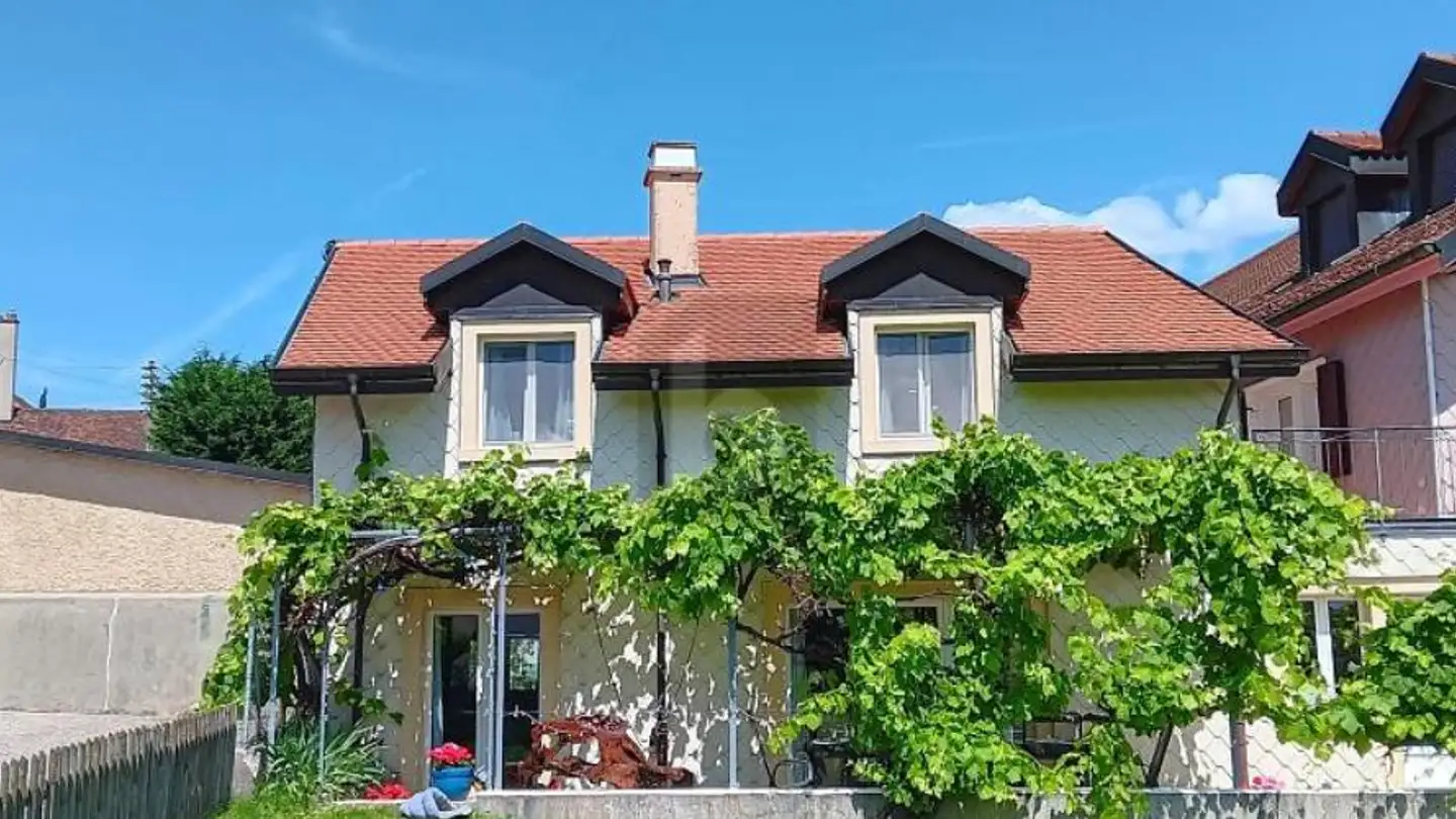 Casa a schiera in affitto - 1176 St-Livres