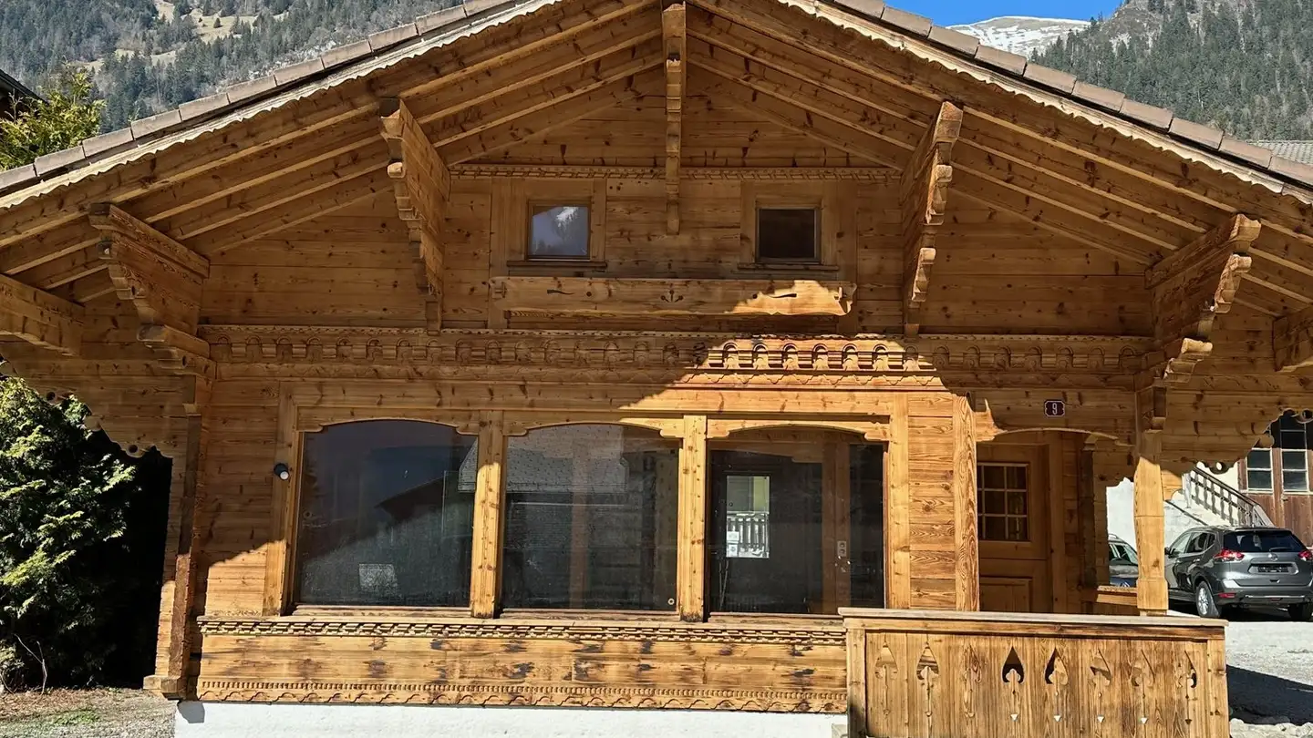 Single house for sale - 1775 Grandsivaz