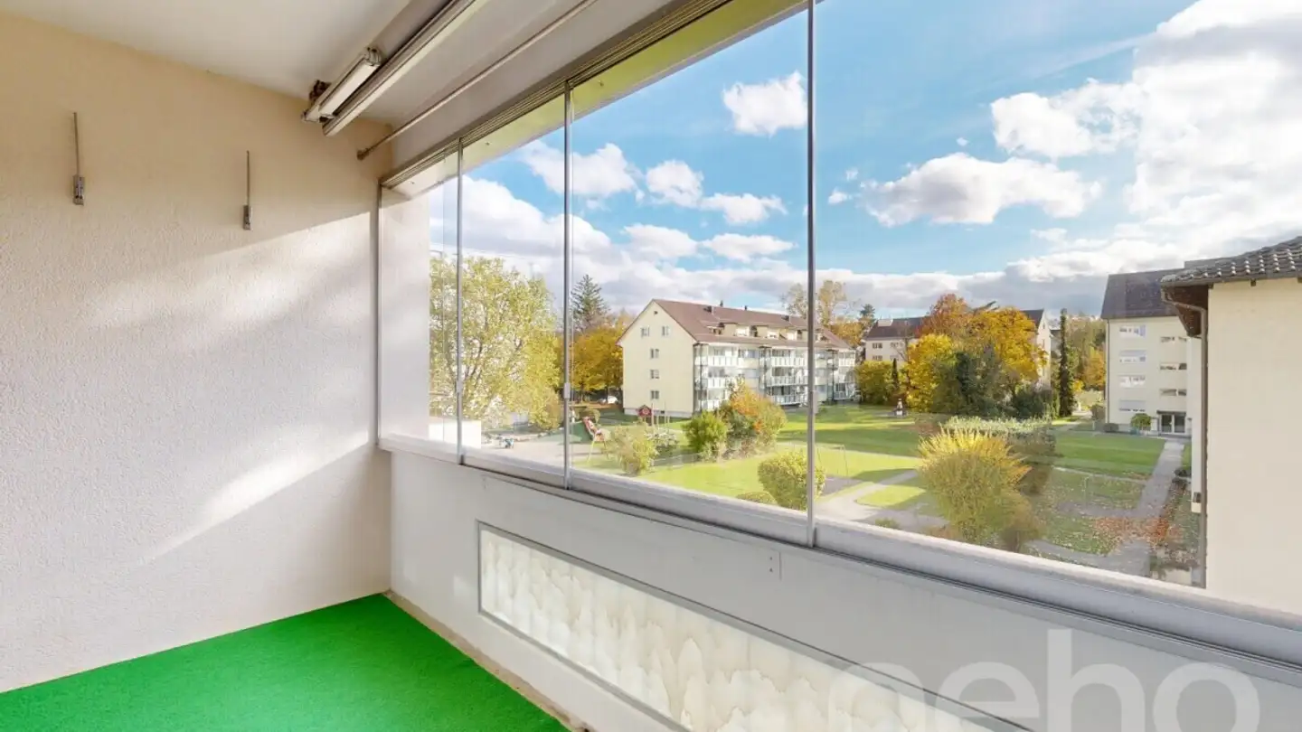 Wohnung kaufen - 8603 Schwerzenbach