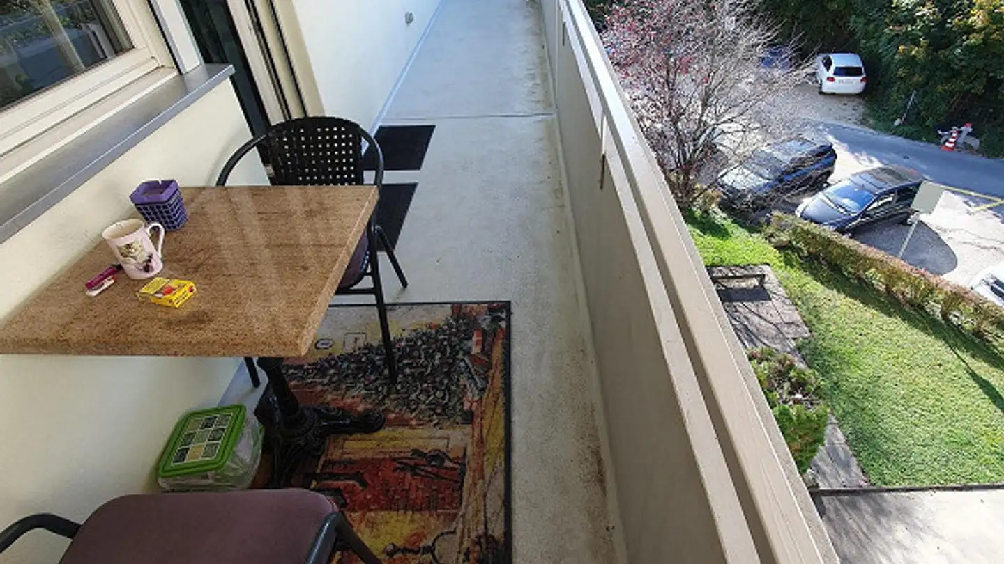 Appartamento in affitto - Wartenbergstrasse, 4133 Pratteln