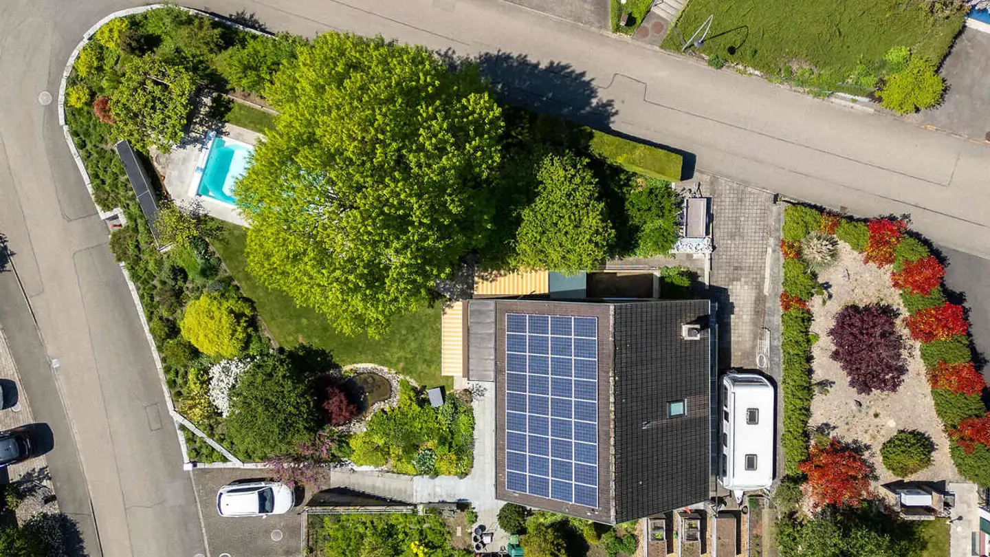 Immobile in vendita - 4450 Sissach