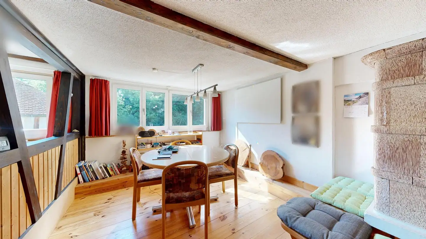 Semi-detached house for sale - Plonastrasse 13, 9464 Rüthi (Rheintal) - Photo 4