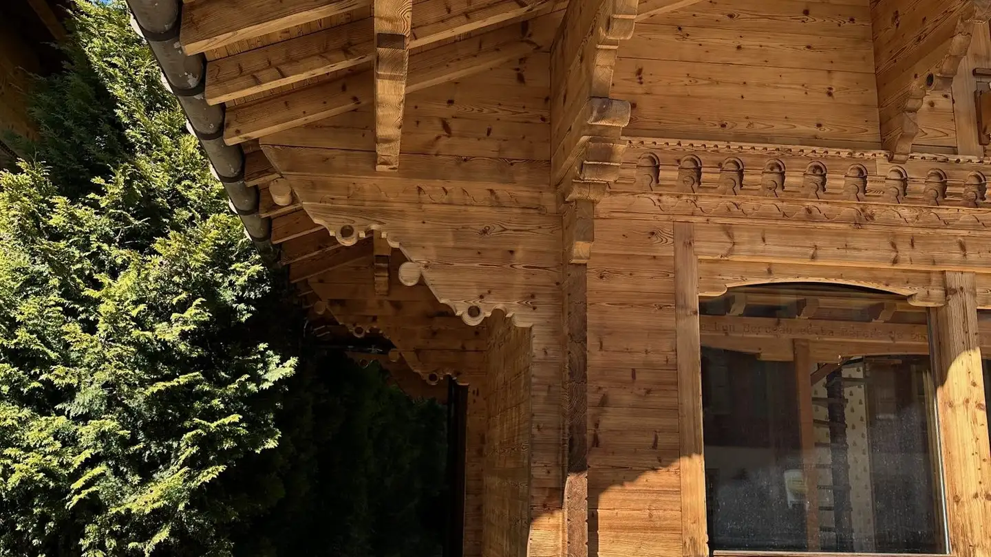 Single house for sale - 1775 Grandsivaz - Photo 2