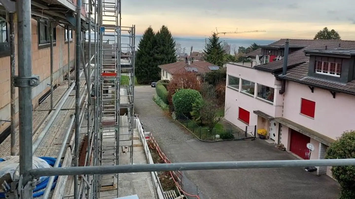 Apartment for sale - Romanshornerstrasse, 8592 Uttwil - Photo 4