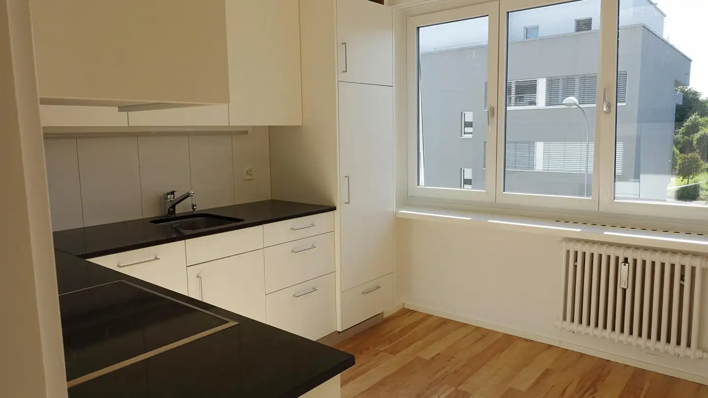 Appartamento in affitto - Friedenstrasse 16, 9320 Arbon - Foto 2