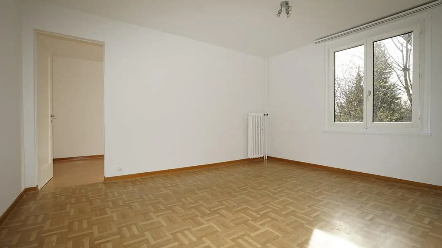 Appartement à louer - Kirchbergstrasse 63, 3400 Burgdorf