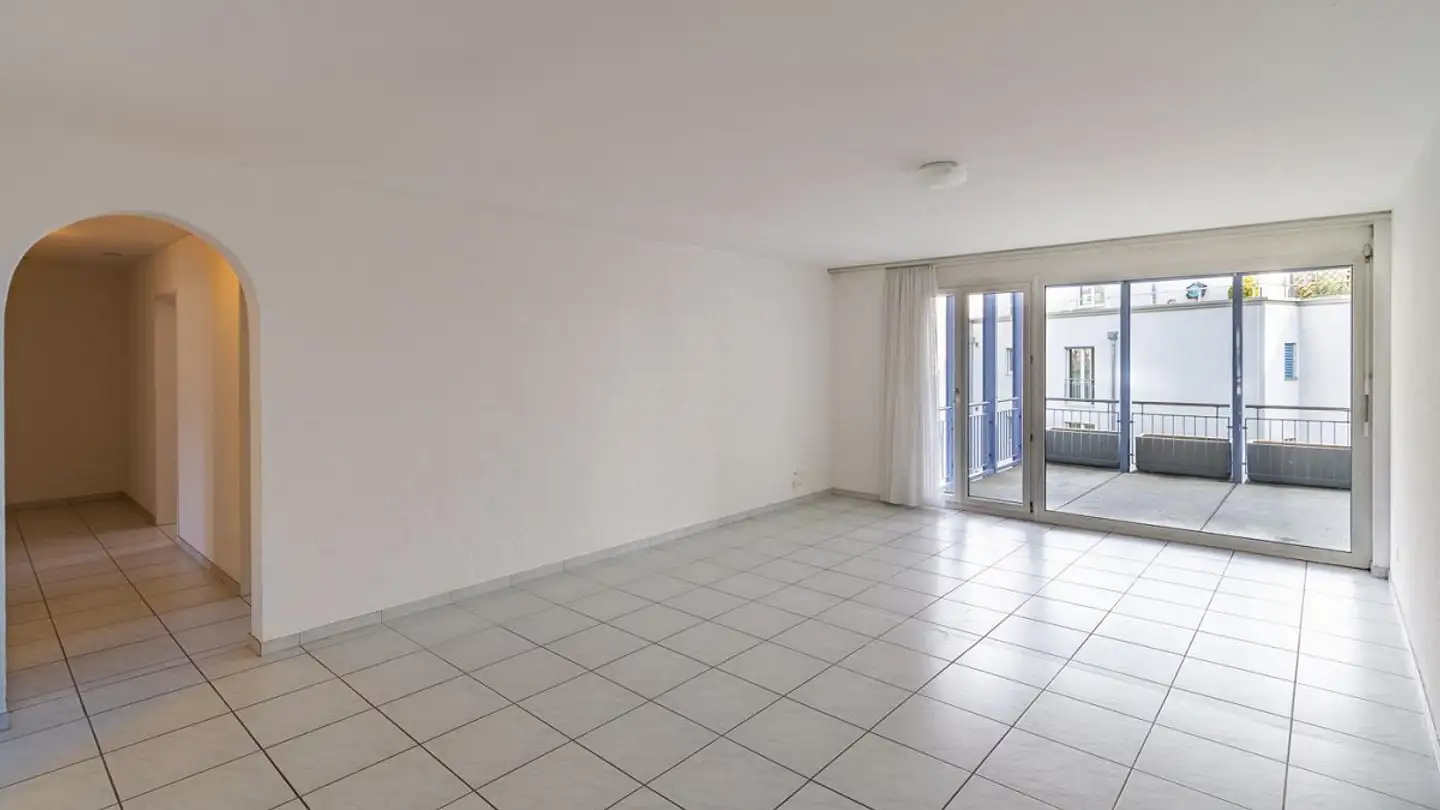 Wohnung kaufen - Flüestrasse 9, 5313 Klingnau - Foto 3