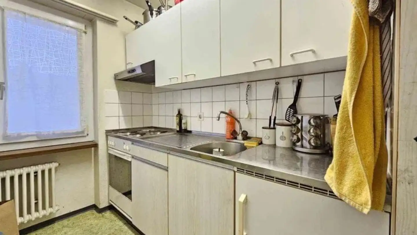 Wohnung mieten - Strehlgasse 27, 8600 Dübendorf - Foto 2
