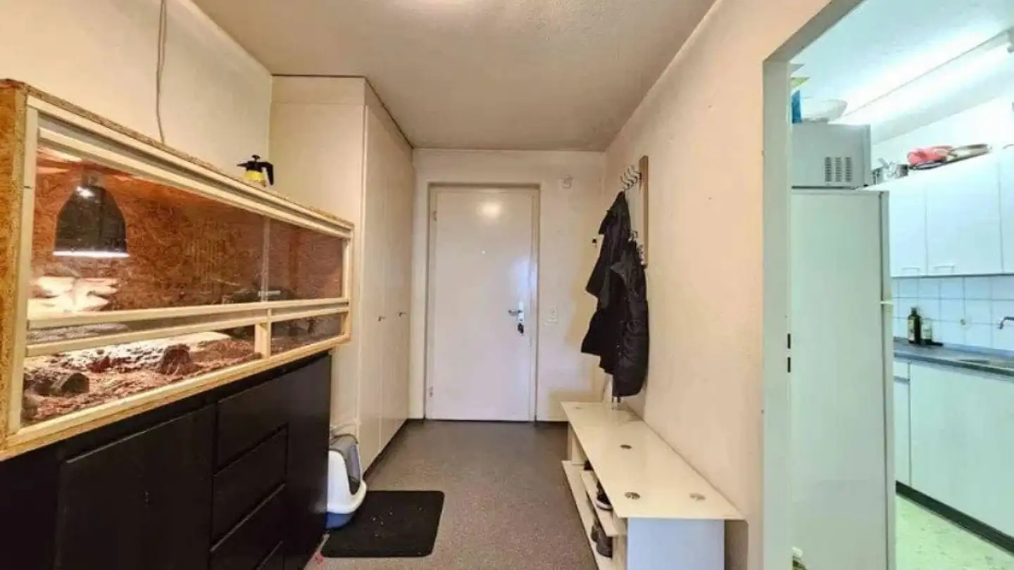 Wohnung mieten - Strehlgasse 27, 8600 Dübendorf - Foto 3
