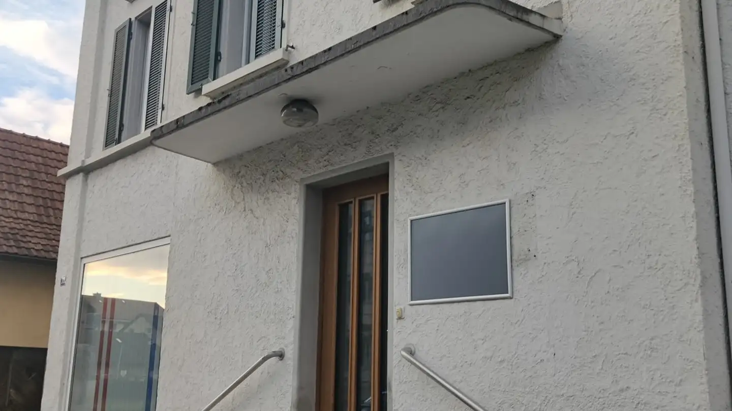 Zimmer mieten - Schaffhauserstrasse 30, 8400 Winterthur - Foto 4