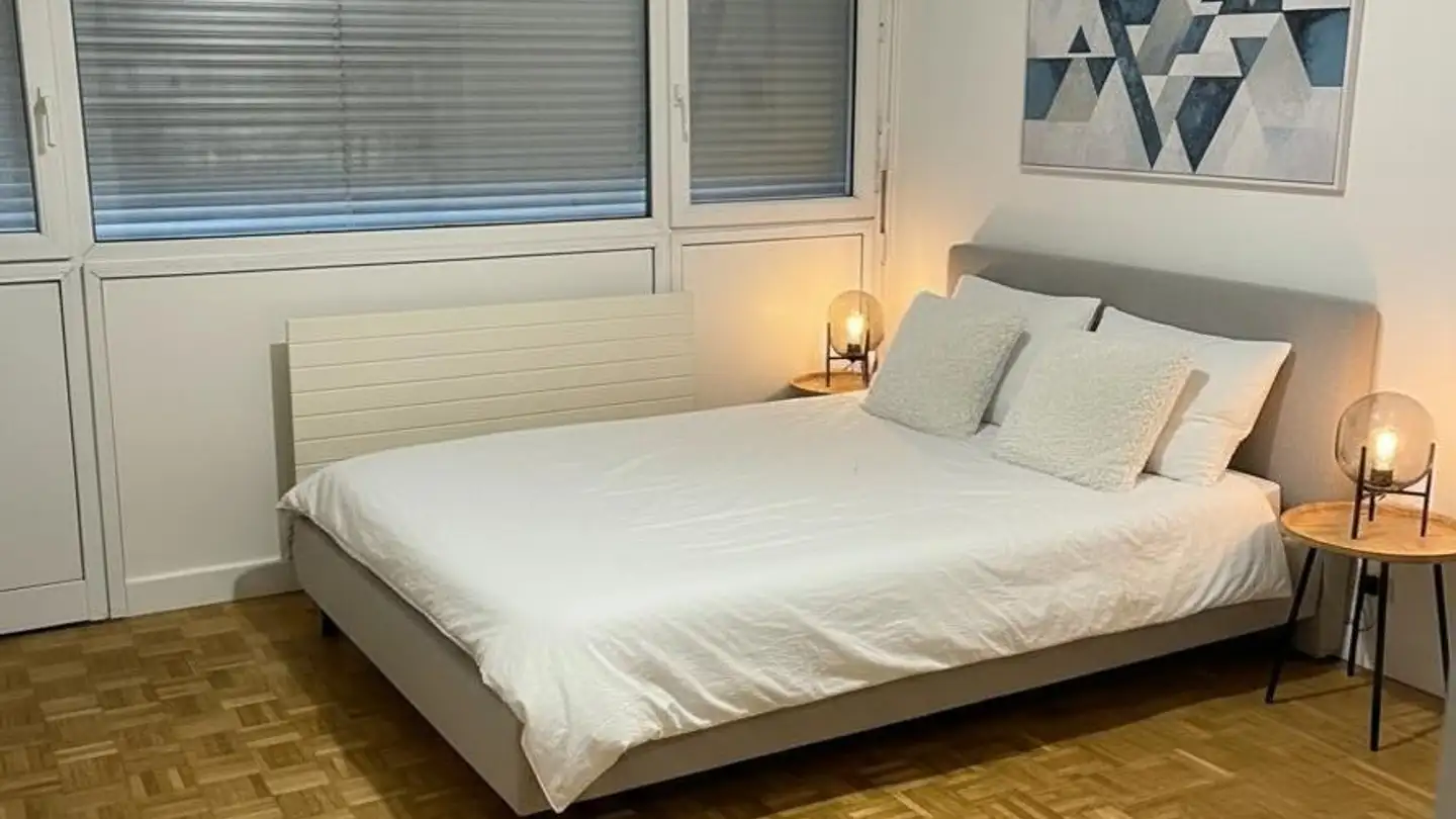 Apartment for rent - 1288 Aire-la-Ville