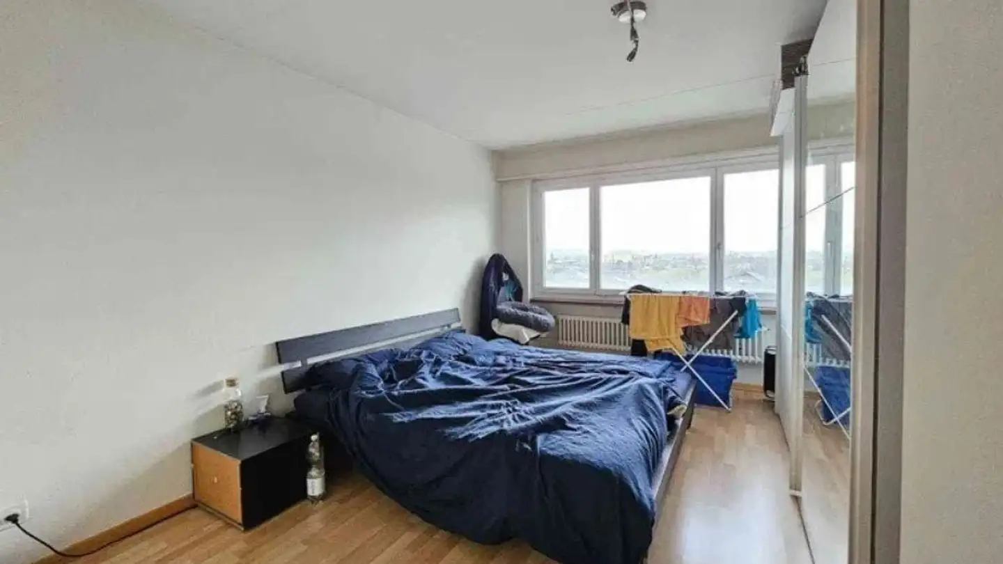 Wohnung mieten - Strehlgasse 27, 8600 Dübendorf - Foto 4
