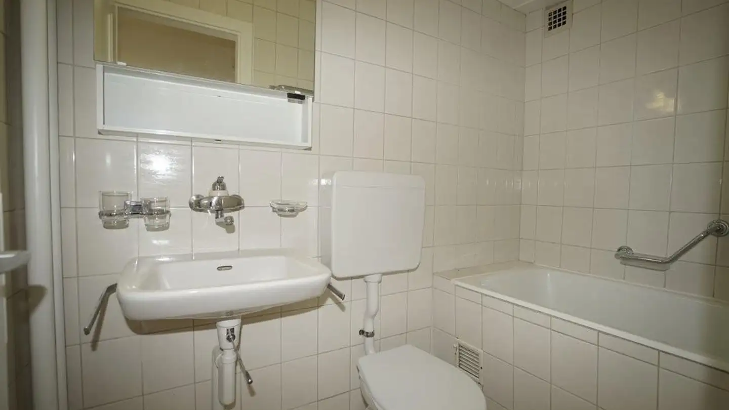 Appartement à louer - Kirchbergstrasse 63, 3400 Burgdorf - Photo 4