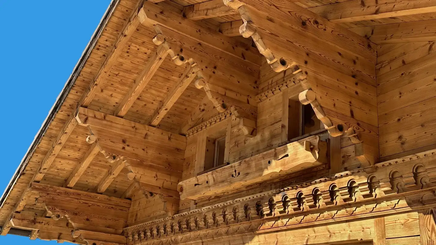 Single house for sale - 1775 Grandsivaz - Photo 4