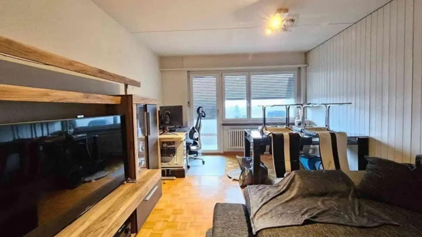 Wohnung mieten - Strehlgasse 27, 8600 Dübendorf