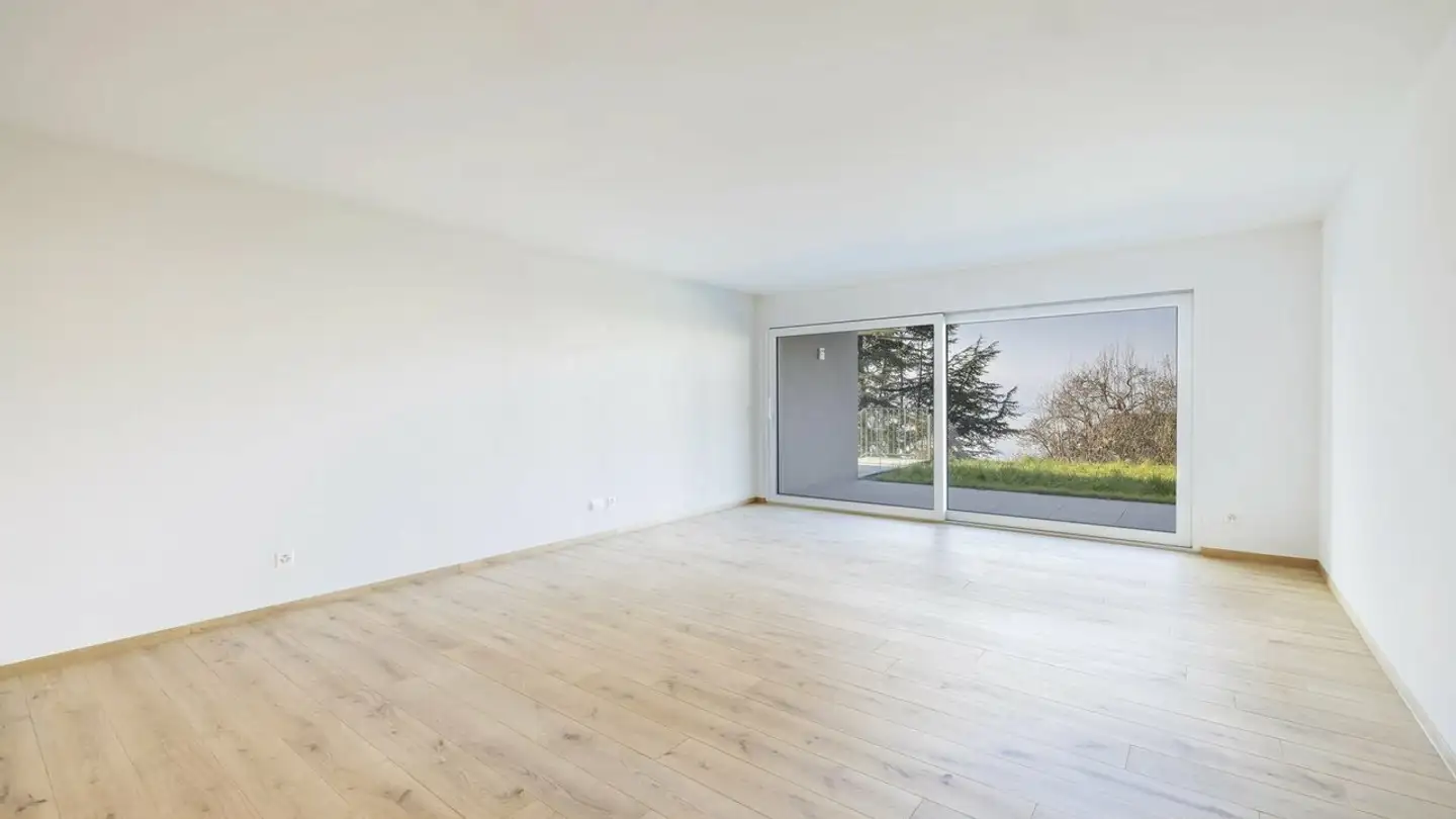 Apartment for sale - 1820 Veytaux