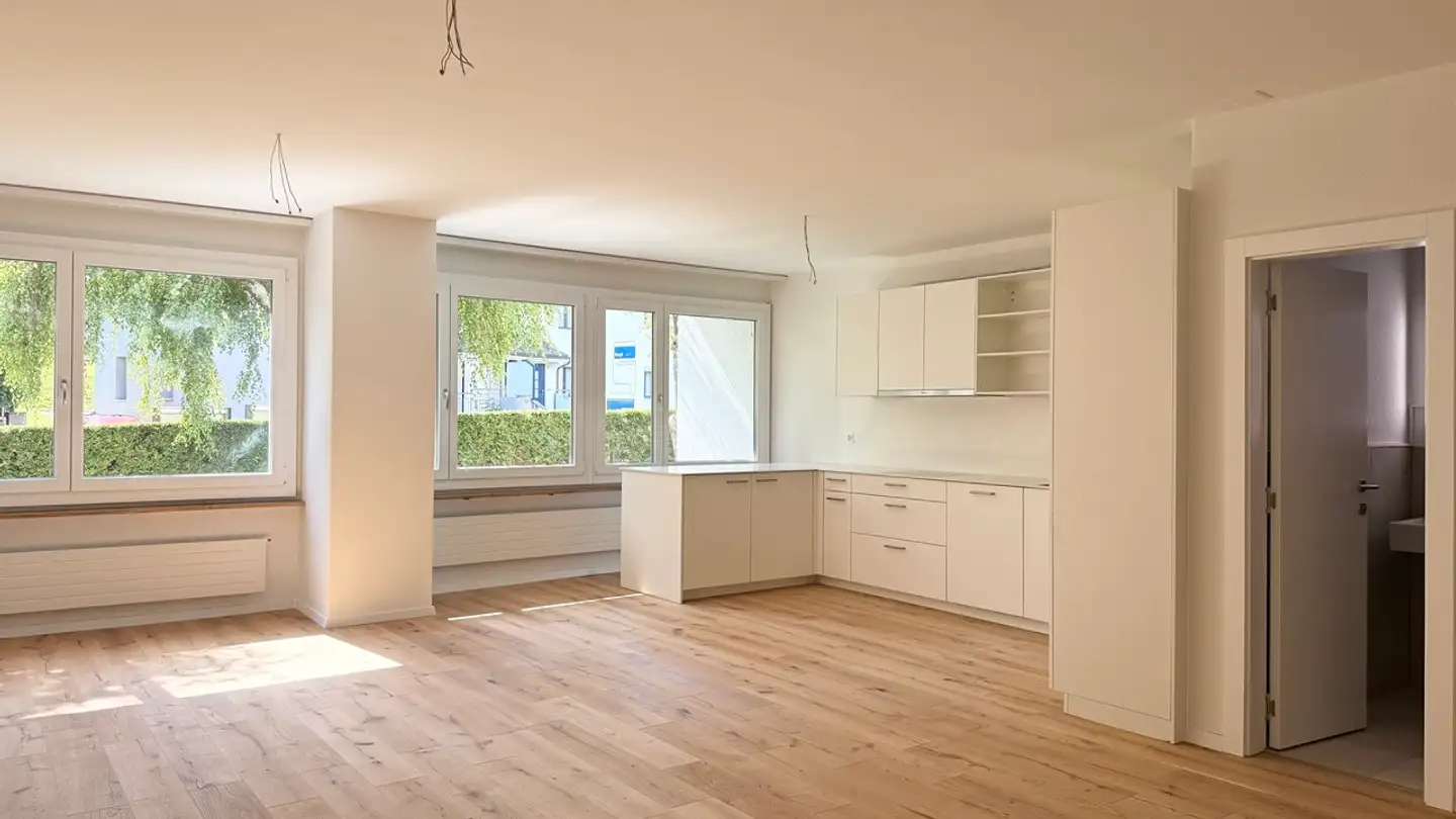 Wohnung mieten - Oberdorfstrasse, 8810 Horgen - Foto 2