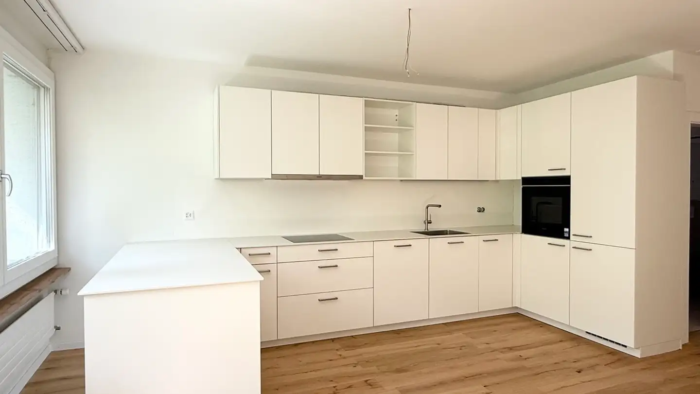 Wohnung mieten - Oberdorfstrasse, 8810 Horgen - Foto 3