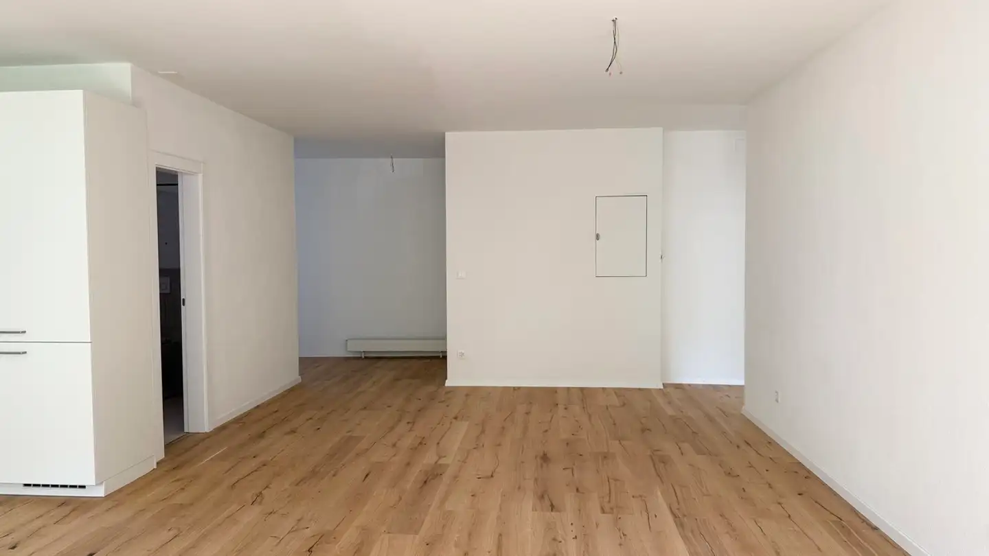 Wohnung mieten - Oberdorfstrasse, 8810 Horgen - Foto 4