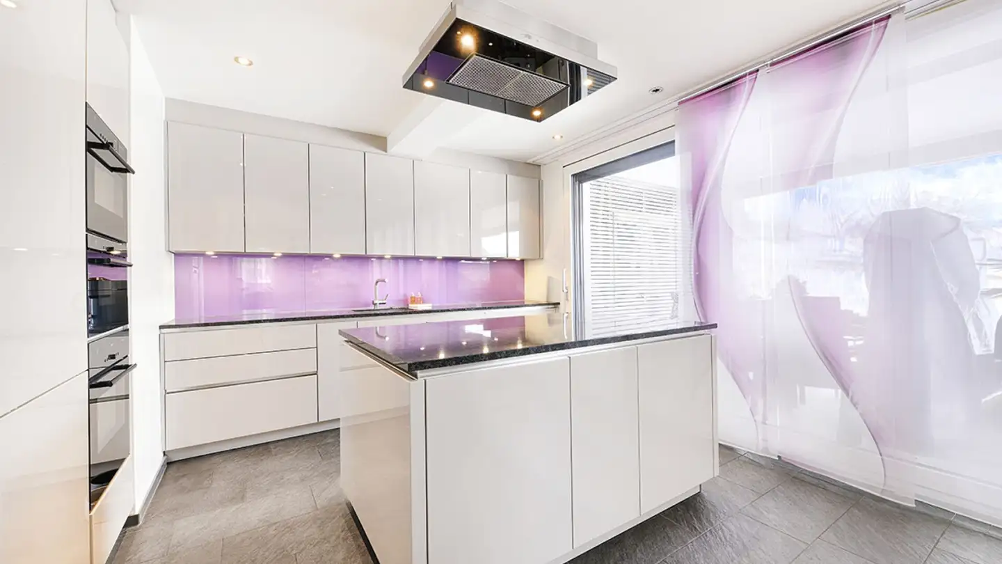 Apartment for sale - Gibelstrasse, 8607 Aathal-Seegräben - Photo 3