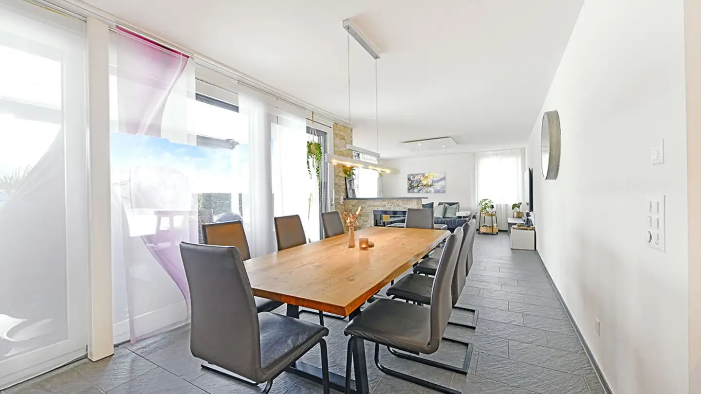 Apartment for sale - Gibelstrasse, 8607 Aathal-Seegräben - Photo 4