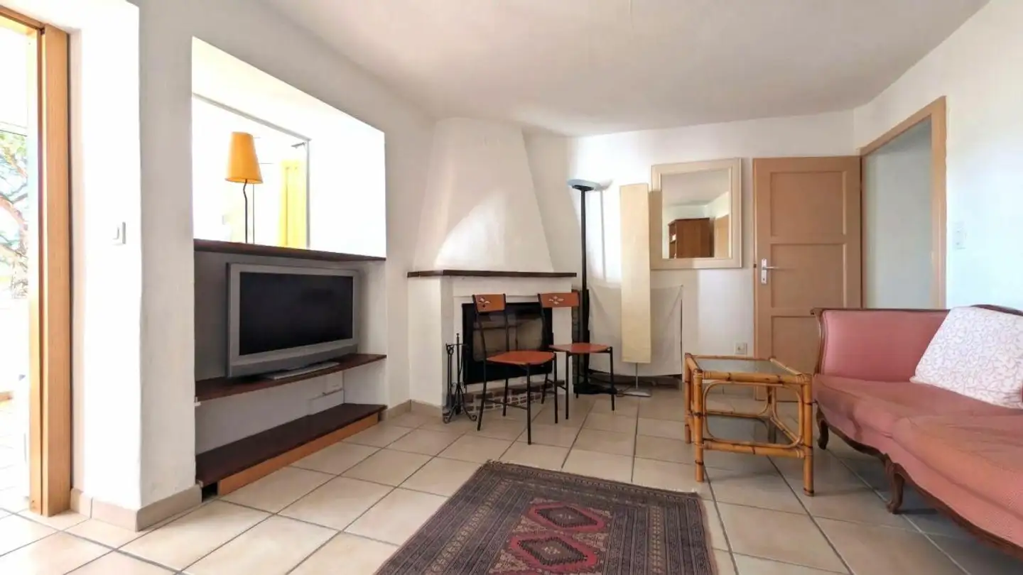 Casa singola in vendita - Vicolo Torre 10, 6982 Agno