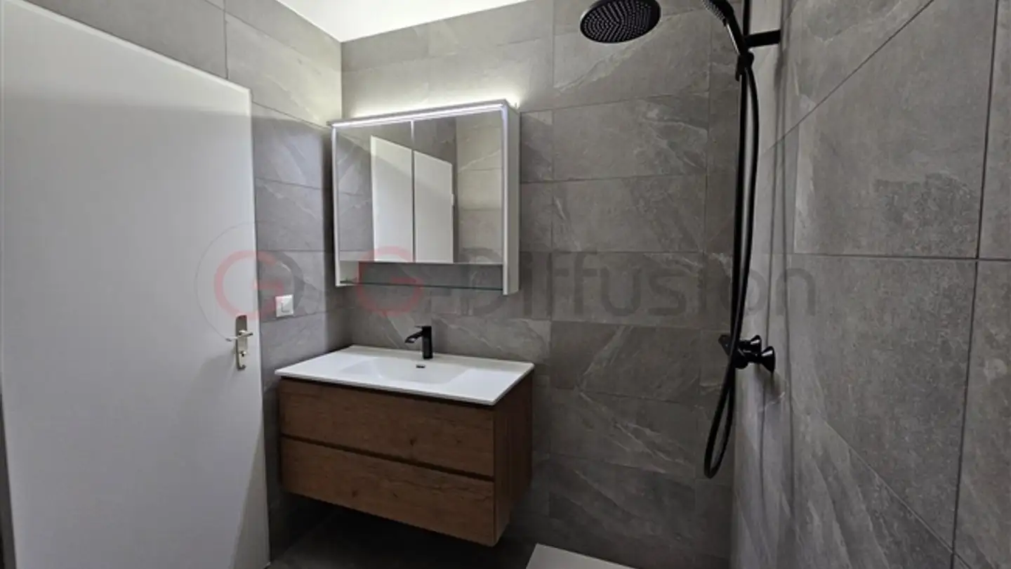 Appartamento in vendita - 1607 Palézieux-Village - Photo 3