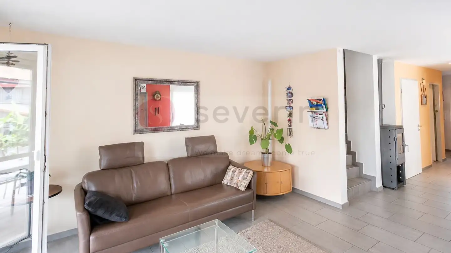 Row house for sale - 8193 Eglisau - Photo 3