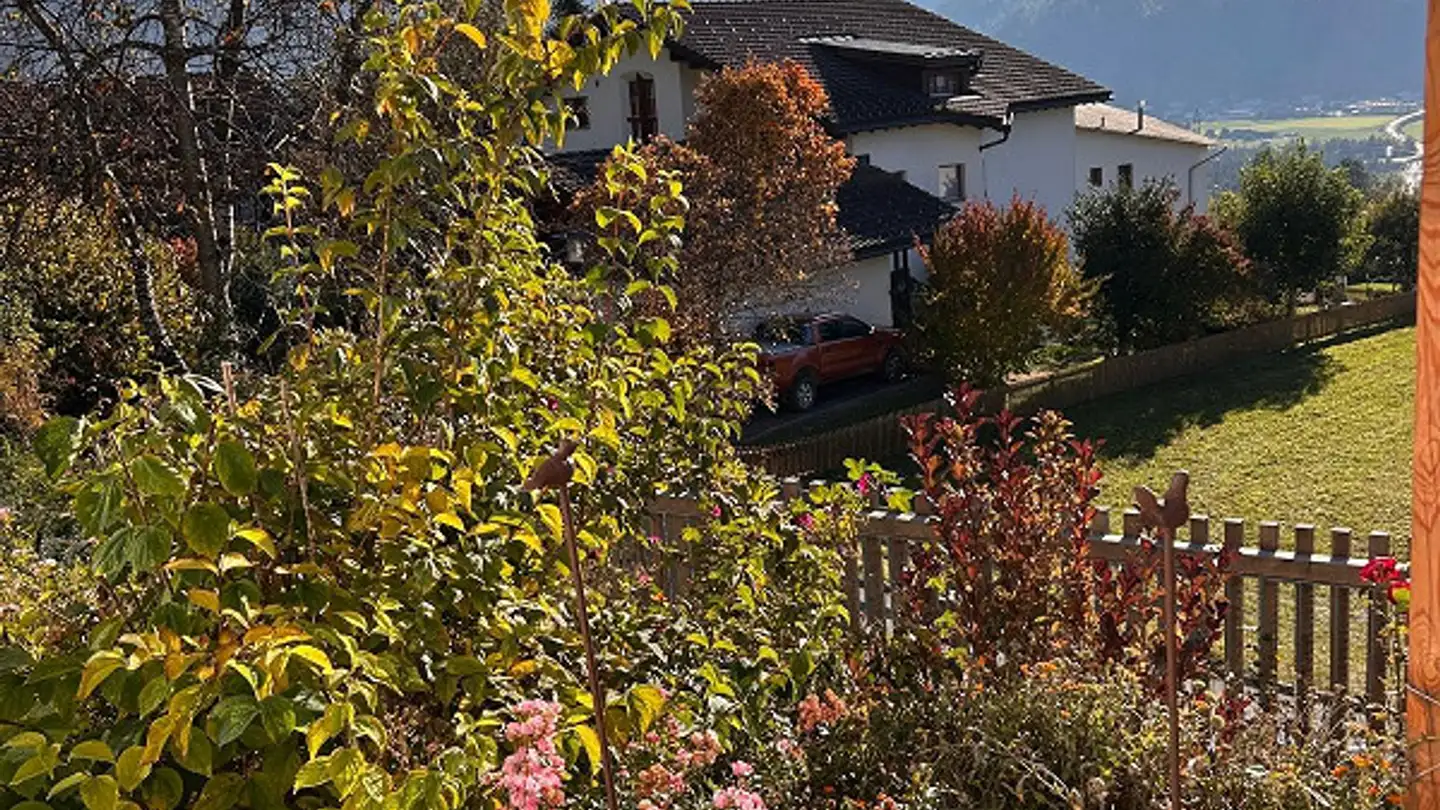 Single house for rent - Palidetta Sut 10, 7412 Scharans - Photo 3