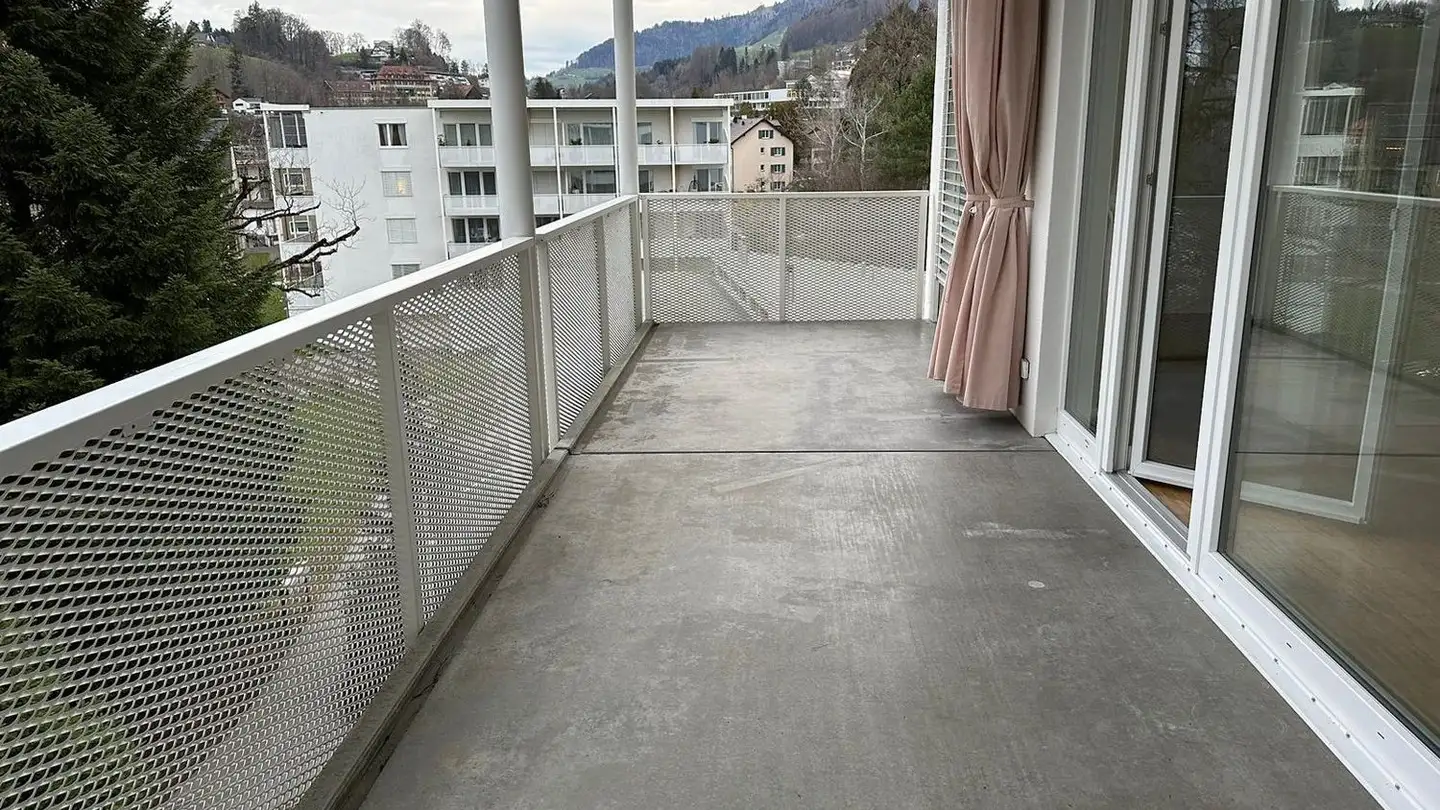 Apartment for rent - Claridapark 4, 8636 Wald ZH - Photo 2