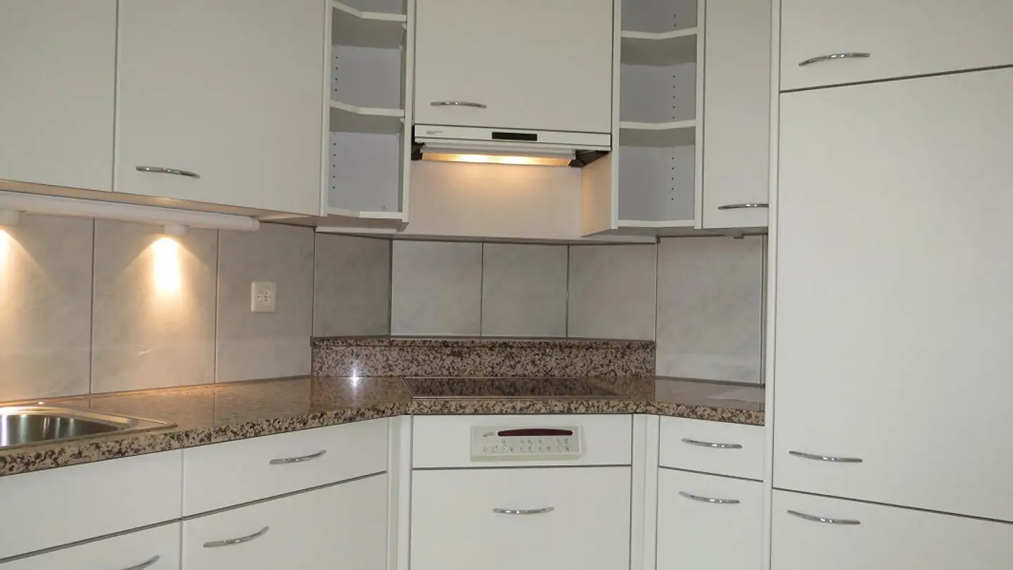 Apartment for rent - Felsenrainstrasse 12, 8052 Zürich - Photo 4