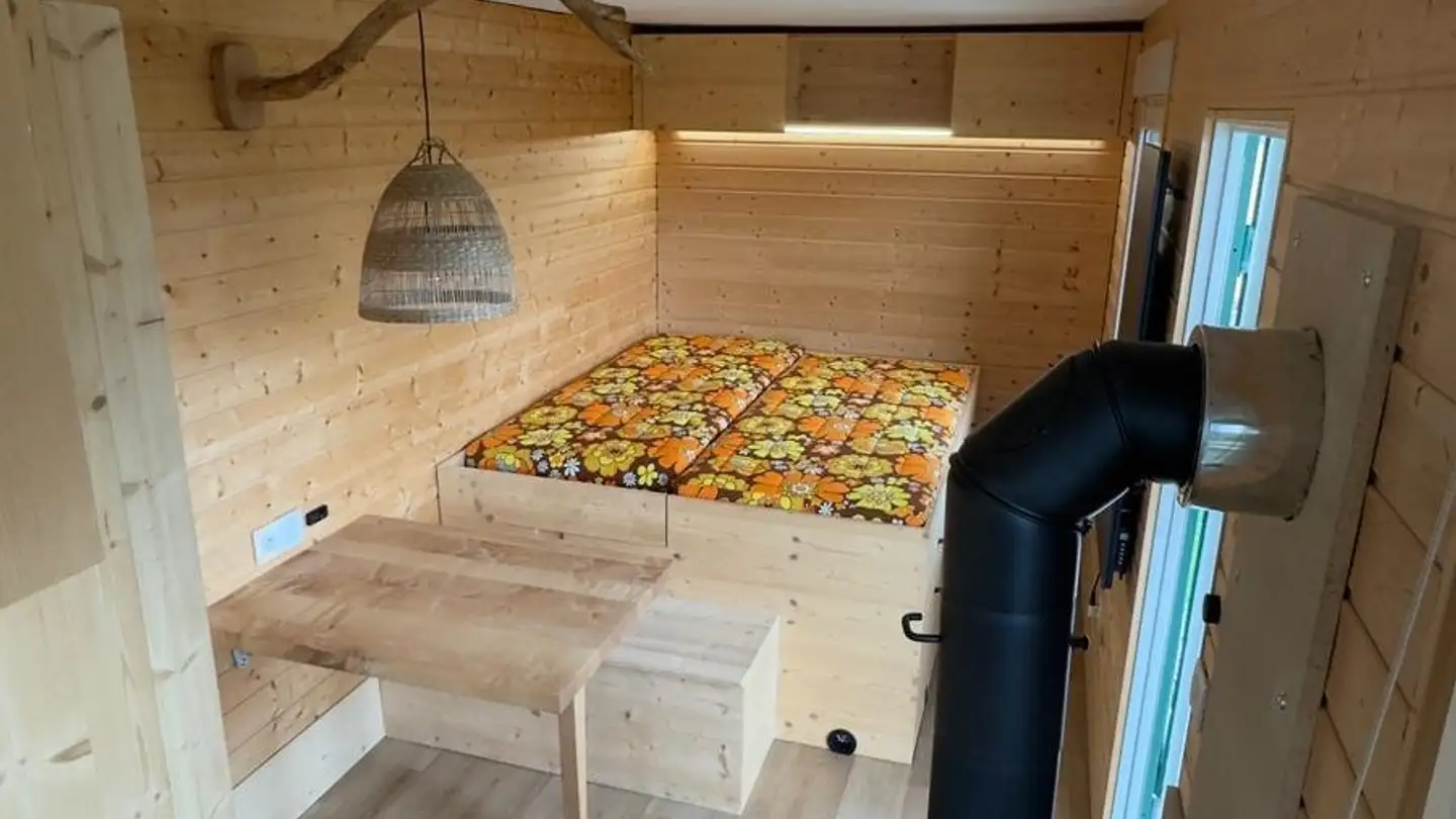 Single house for rent - Binzackerstrasse 24c, 8620 Wetzikon ZH - Photo 3