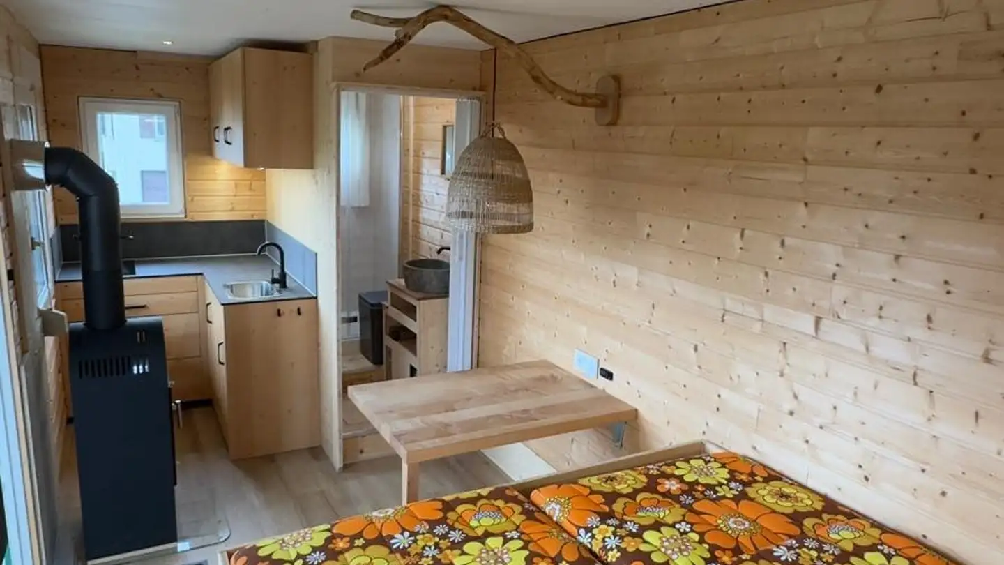 Single house for rent - Binzackerstrasse 24c, 8620 Wetzikon ZH - Photo 4
