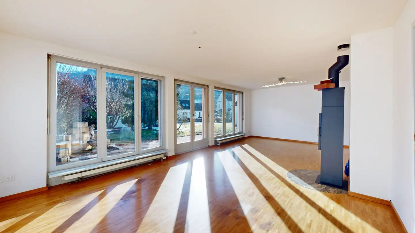 Duplex in vendita - Ausserfeldstrasse, 4228 Erschwil - Foto 3