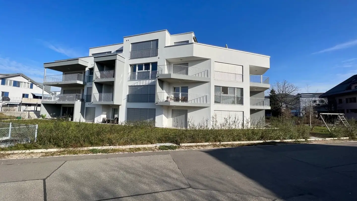 Appartamento in affitto - Dürrestrasse 12, 5314 Kleindöttingen