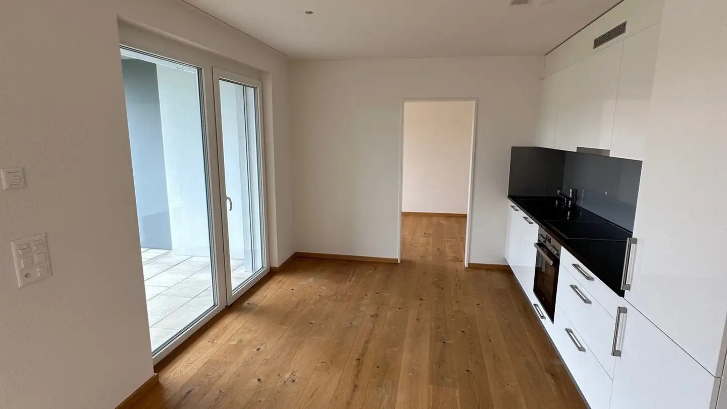 Appartamento in affitto - Dürrestrasse 12, 5314 Kleindöttingen - Foto 4