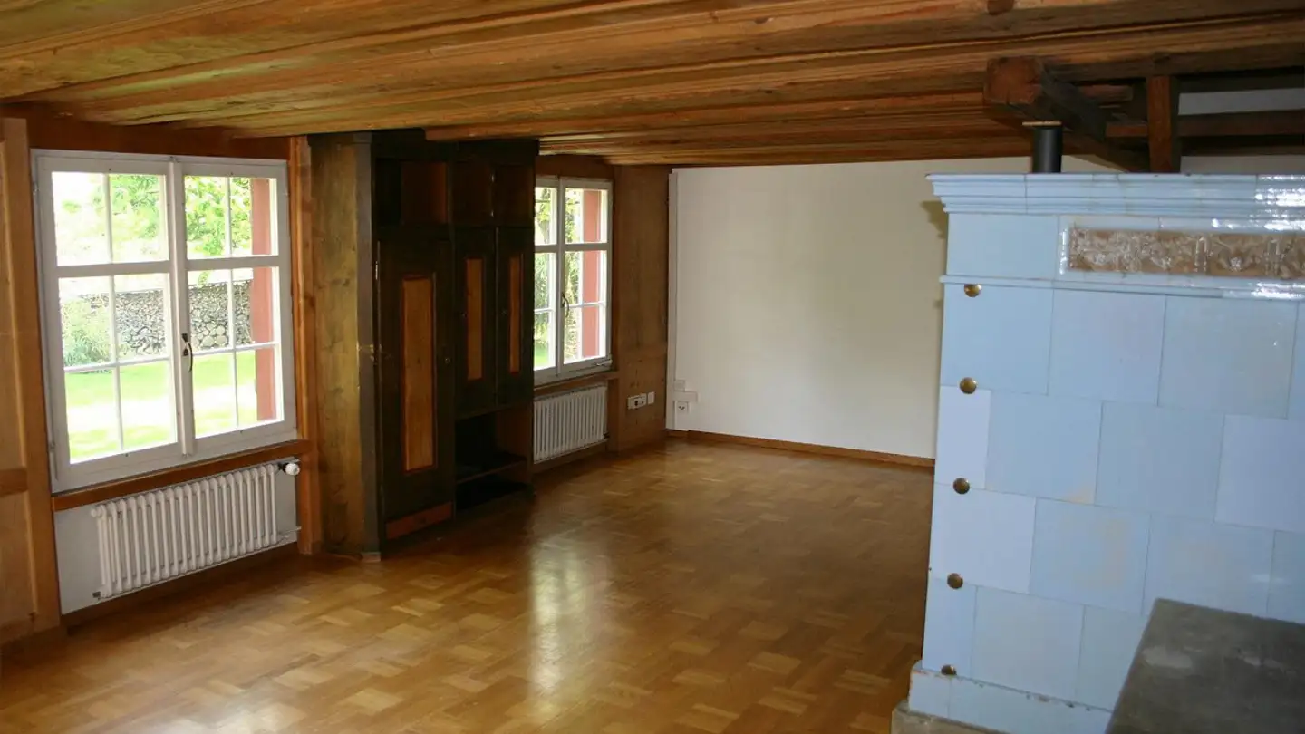 Haus kaufen - Bahnhofstrasse 60, 8360 Eschlikon TG - Foto 4