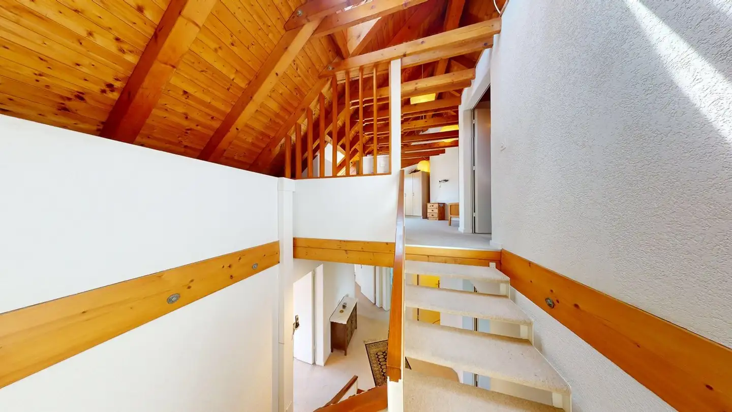 Single house for sale - Staffelnhofstrasse, 6015 Luzern - Photo 2