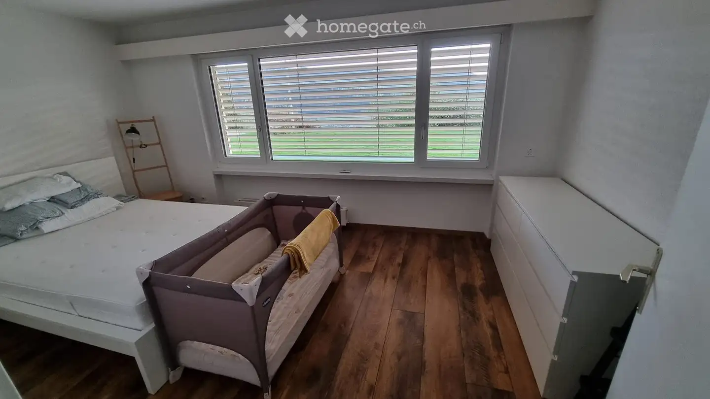 Appartamento in affitto - Mirchelbergstrasse, 3532 Mirchel - Photo 3