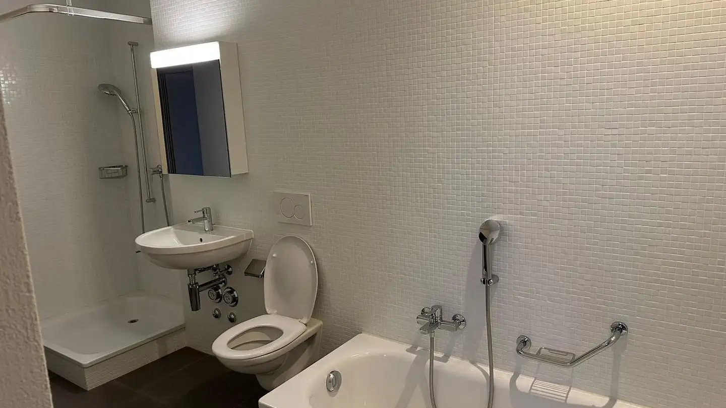 Apartment for rent - Claridapark 4, 8636 Wald ZH - Photo 3