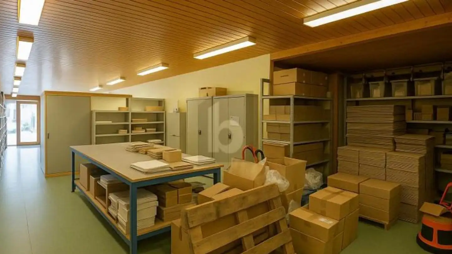 Office space for rent - 1735 Giffers