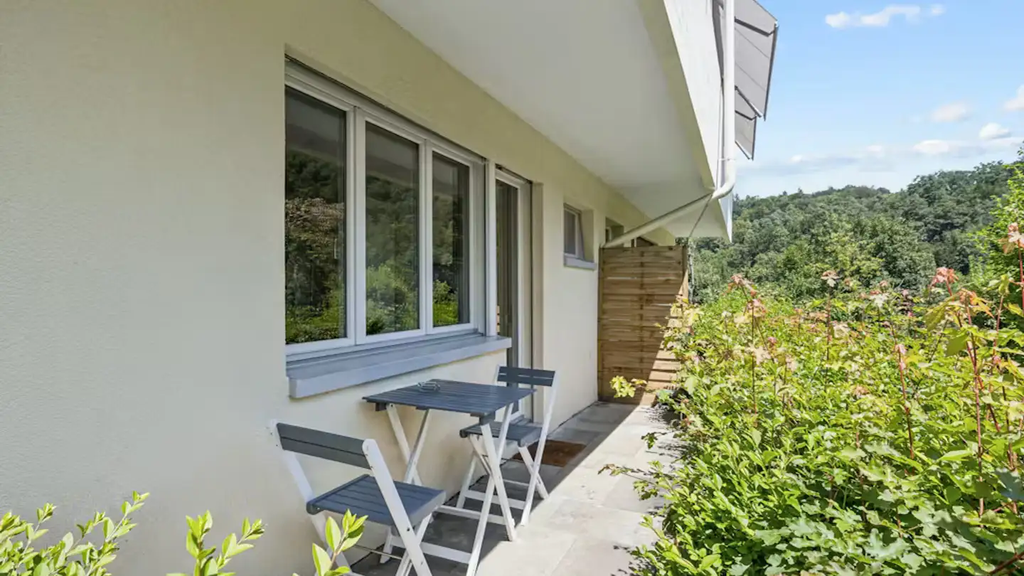 Appartamento in affitto - Birchweg, 8200 Schaffhausen - Foto 4