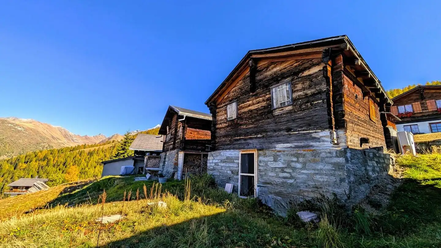 Chalet à vendre - 3901 Rothwald