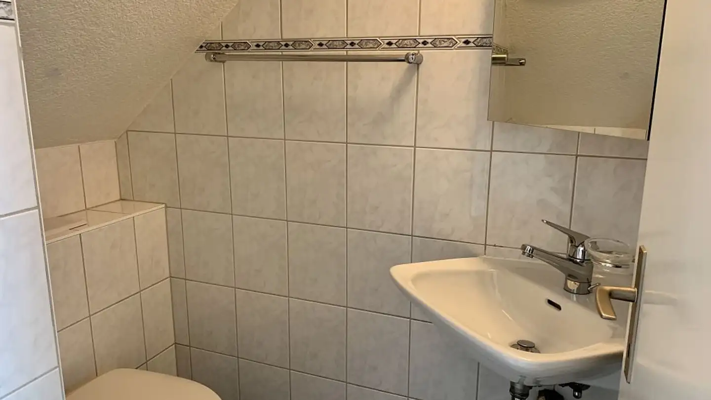 Appartement à louer - Stauffacherstrasse 33, 3014 Bern - Photo 4