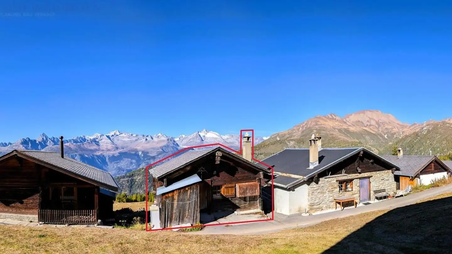 Single house for sale - 3901 Rothwald - Photo 3